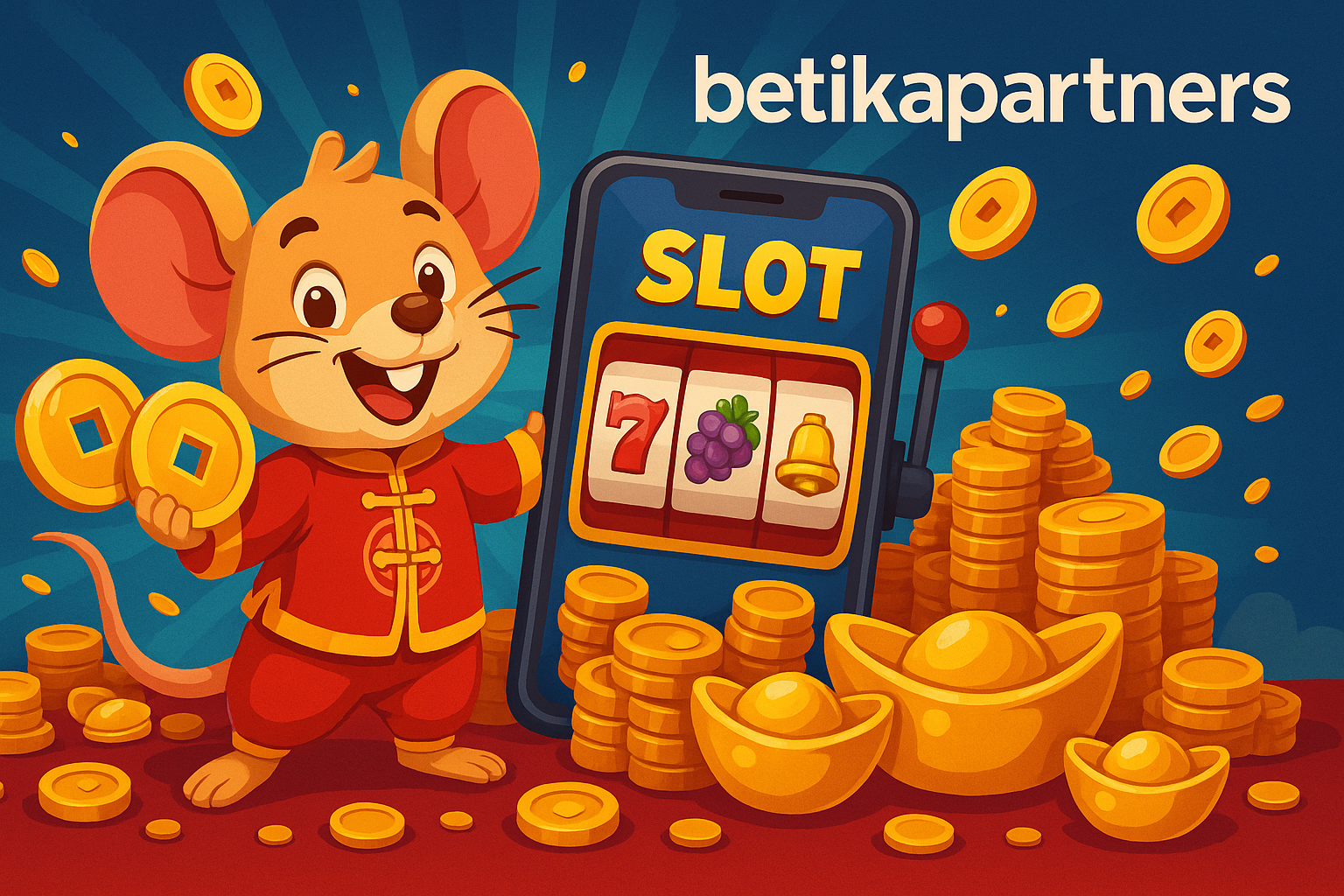 betikapartners پاکستان