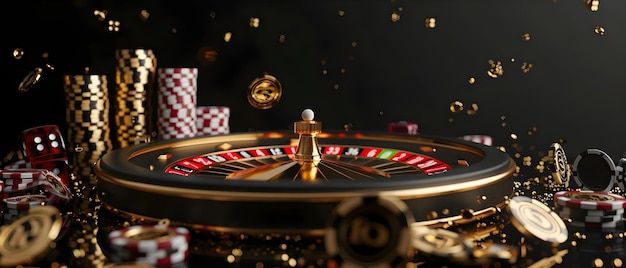 betikapartners کیسینو میں سلاٹ کھیلنا شروع کریں۔